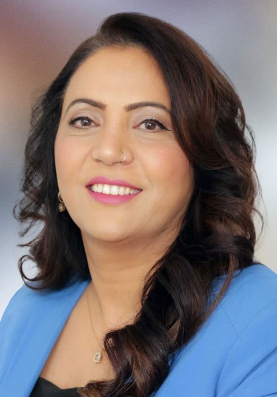 Sunita Sharma